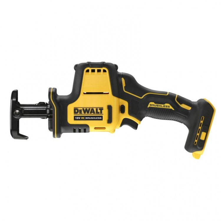 DeWALT DCS369N-XJ 18V XR bajonetsav