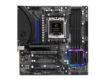 ASRock B650M PG Riptide Bundkort - AMD B650 - AMD AM5 socket - DDR5 RAM - Micro-ATX