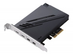 ASUS ThunderboltEX 4 Thunderbolt adapter PCI Express 3.0 x4 40Gbps