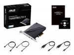 ASUS ThunderboltEX 4 Thunderbolt adapter PCI Express 3.0 x4 40Gbps