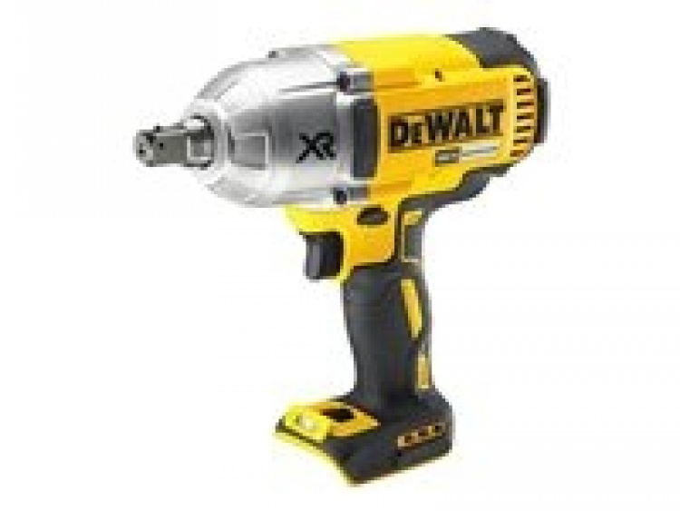 DeWALT DCF899N-XJ Slagnøgle Intet batteri 1/2 kvadratisk drev 610W