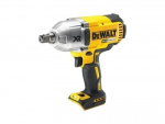 DeWALT DCF899N-XJ Slagnøgle Intet batteri 1/2 kvadratisk drev 610W