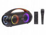 BLOW Boombox Bluetooth højtaler Sort