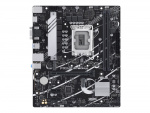ASUS PRIME B760M-K Micro-ATX LGA1700 sokkel Intel B760