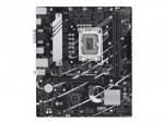 ASUS PRIME B760M-K Micro-ATX LGA1700 sokkel Intel B760