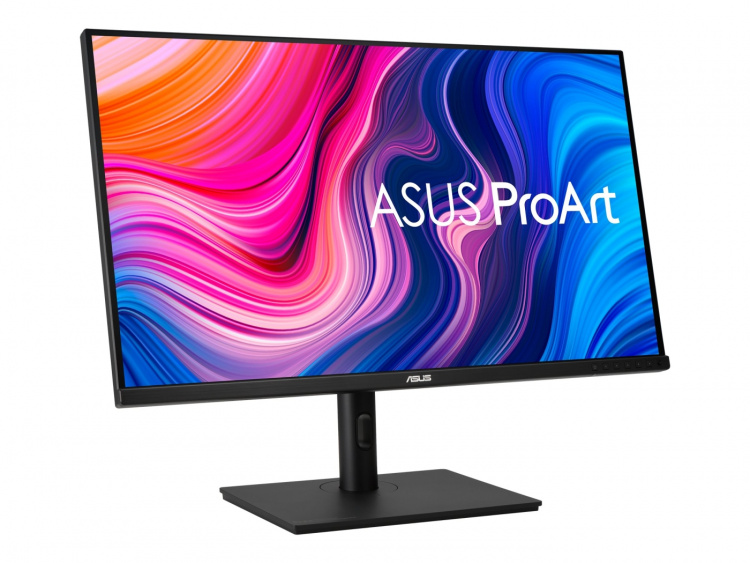 ASUS ProArt PA329CV 32 3840 x 2160 (4K) HDMI DisplayPort USB-C 60Hz Pivot Skærm