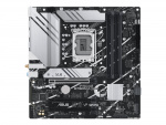 ASUS PRIME B760M-A WIFI Micro-ATX LGA1700 sokkel Intel B760