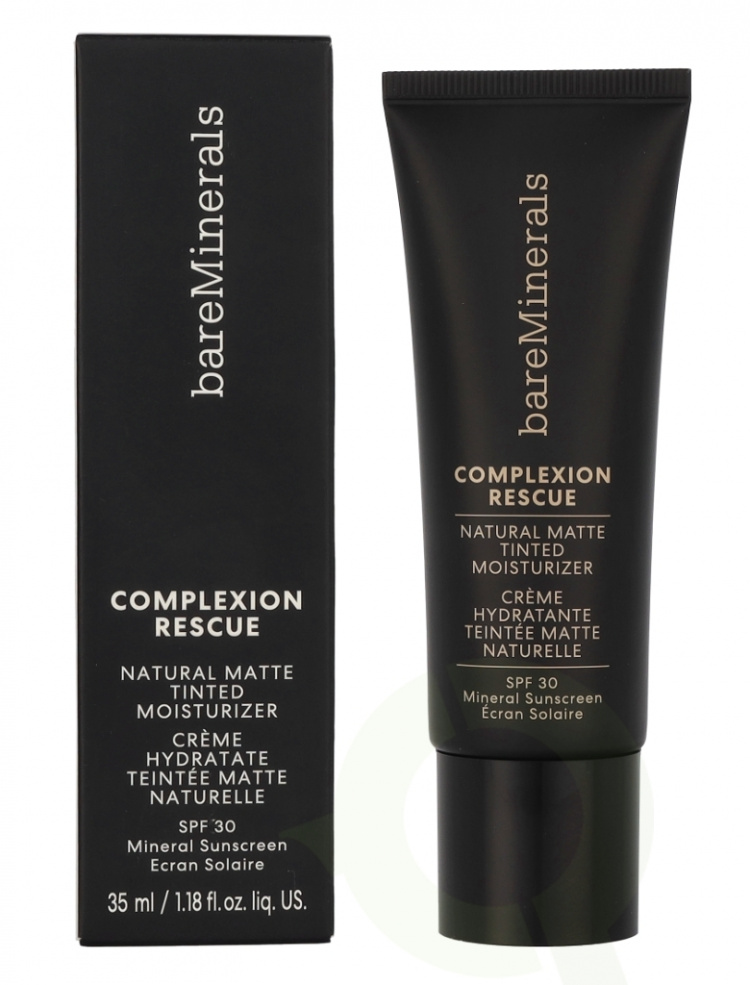 BareMinerals Complexion Rescue Defense Moisturizer SPF30 35 ml
