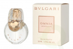 Bvlgari Omnia Crystalline Edt Spray 50 ml