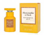 Abercrombie & Fitch Authentic Self Women Edp Spray 30 ml