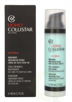 Collistar Uomo Hydra Total Freshness Moisturizer 80 ml