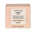 Comfort Zone Luminant Cream 60 ml