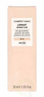 Comfort Zone Luminant Defense Fluid 30 ml