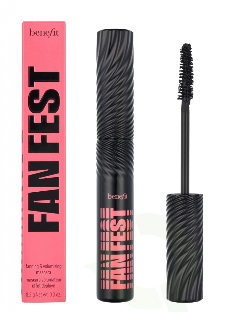 Benefit Fan Fest Fanning & Volumizing Mascara 8.5 g