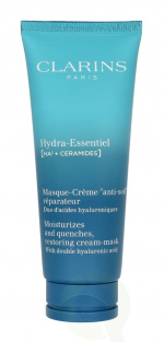 Clarins Hydra Essentiel Mask 75 ml