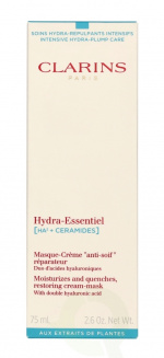 Clarins Hydra Essentiel Mask 75 ml