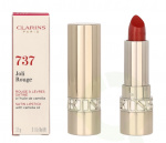 Clarins Joli Rouge Satin Lipstick 3.5 g Spicy Cinnamon