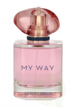 Armani My Way Nectar Edp Spray 50 ml