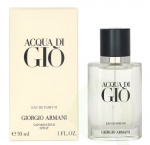 Armani Acqua Di Gio Pour Homme Edp Spray 30 ml Refillable
