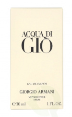 Armani Acqua Di Gio Pour Homme Edp Spray 30 ml Refillable