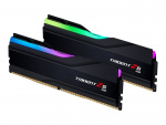 G.Skill Trident Z5 RGB DDR5 32GB kit 6400MHz CL32 Ikke-ECC