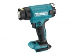 Makita DHG181ZK Varmepistol Uden batteri Intet batteri