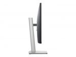 Dell P3223QE 31.5 3840 x 2160 (4K) HDMI DisplayPort USB-C 60Hz Dockingskærm