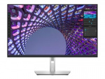 Dell P3223QE 31.5 3840 x 2160 (4K) HDMI DisplayPort USB-C 60Hz Dockingskærm