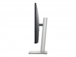 Dell P3223QE 31.5 3840 x 2160 (4K) HDMI DisplayPort USB-C 60Hz Dockingskærm