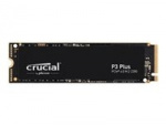 Crucial Solid state-drev P3 Plus 4TB M.2 PCI Express 4.0 (NVMe)