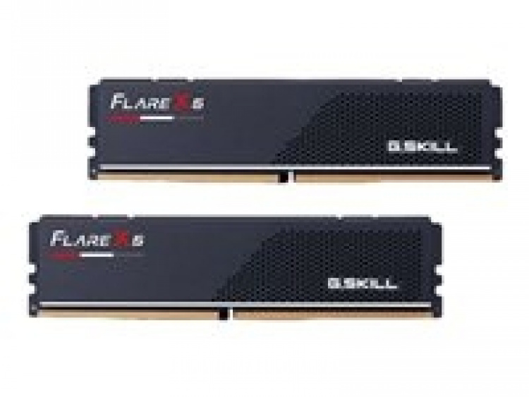 G.Skill Flare X5 DDR5 32GB kit 6000MHz CL36 Ikke-ECC