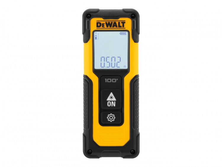 DeWALT DWHT77100-XJ Laserdistancemåler