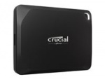 Crucial Solid state-drev X10 Pro 2TB USB 3.2 Gen 2