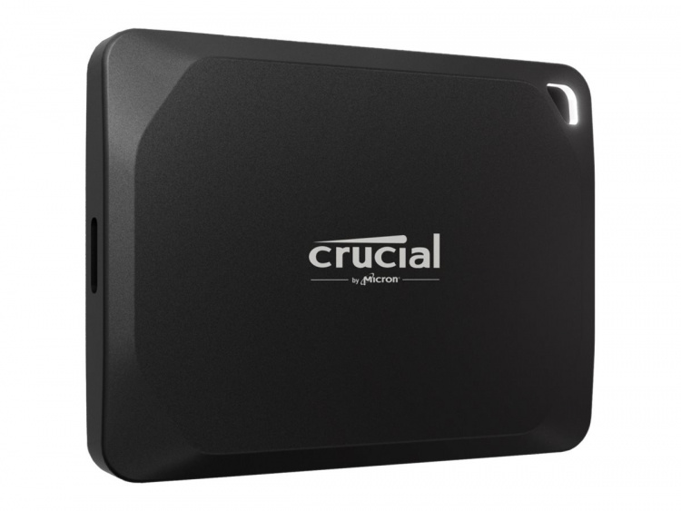 Crucial Solid state-drev X10 Pro 2TB USB 3.2 Gen 2