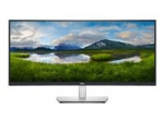 Dell P3424WE 34 3440 x 1440 (UltraWide) HDMI DisplayPort 60Hz