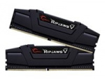 G.Skill Ripjaws V DDR4 32GB kit 3200MHz CL16 Ikke-ECC