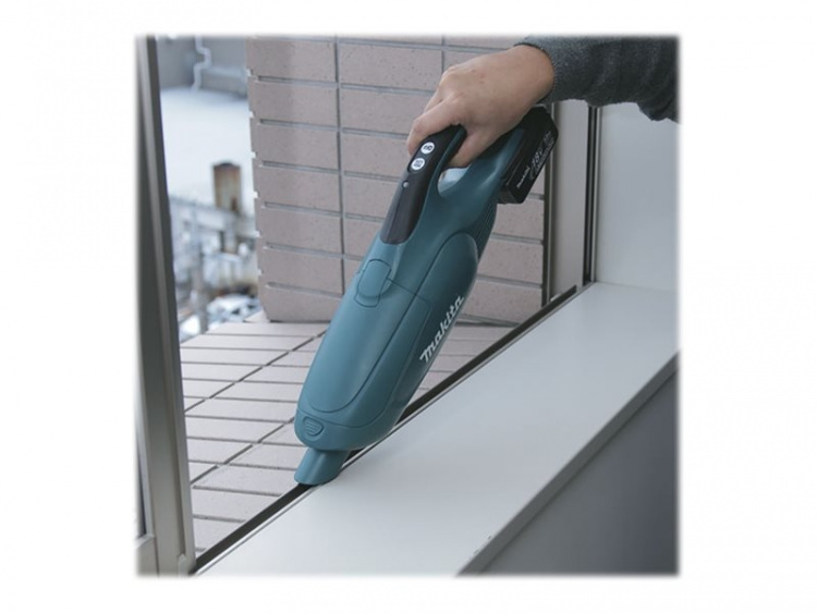 Makita DCL182ZB Støvsuger Stav 30W