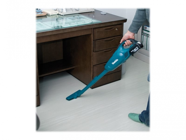 Makita DCL182ZB Støvsuger Stav 30W