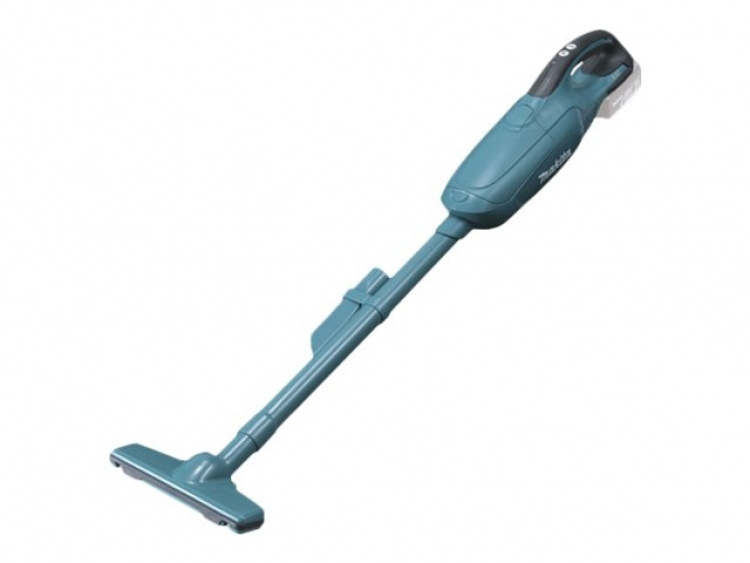 Makita DCL182ZB Støvsuger Stav 30W
