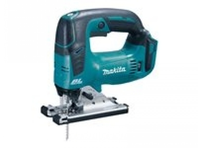 Makita DJV182Z Stiksav Intet batteri