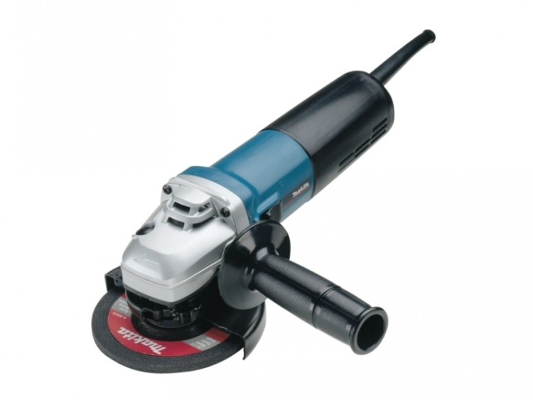 Makita 9565CVR Vinkelsliber 1400 W