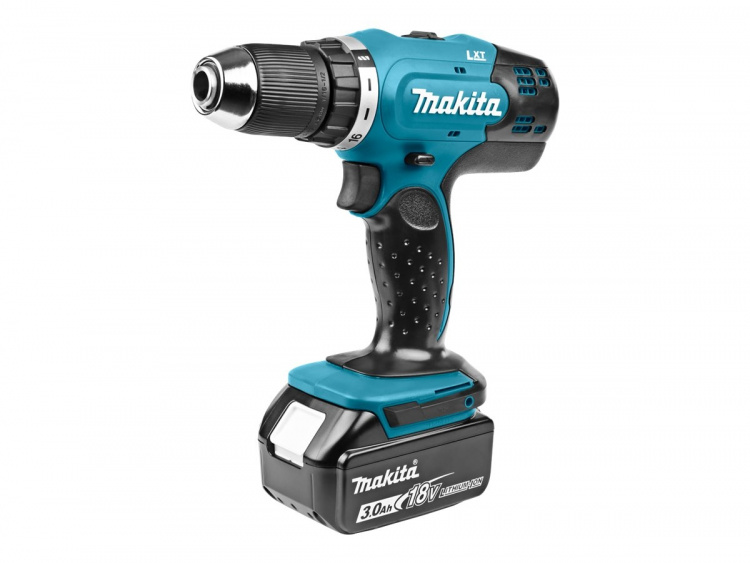 Makita DDF453Z Bore-/skruemaskine Solo