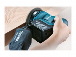 Makita DBO180Z Sliber med tilfældigt kredsløb