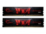 G.Skill AEGIS DDR4 32GB kit 3000MHz CL16 Ikke-ECC