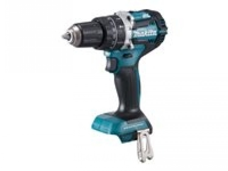 Makita DHP484Z Hammerbor/skruemaskine Intet batteri 18V