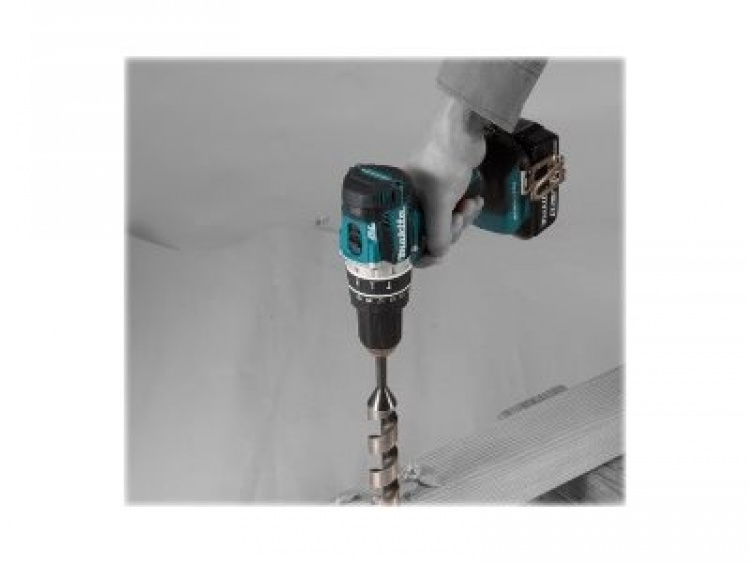 Makita DHP484Z Hammerbor/skruemaskine Intet batteri 18V