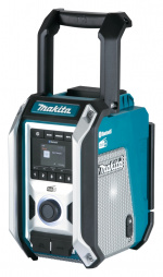 Makita DMR115 Akku Arbejdsradio 18 V