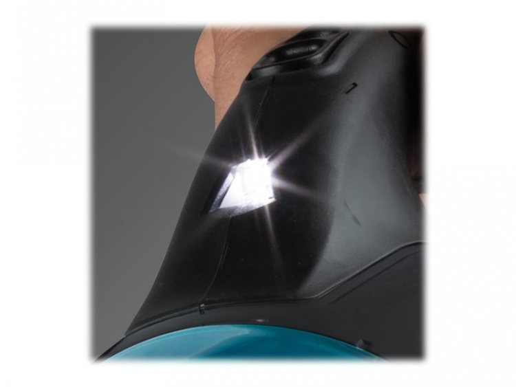 Makita DCL280FZ Støvsuger Stav 0.75liter