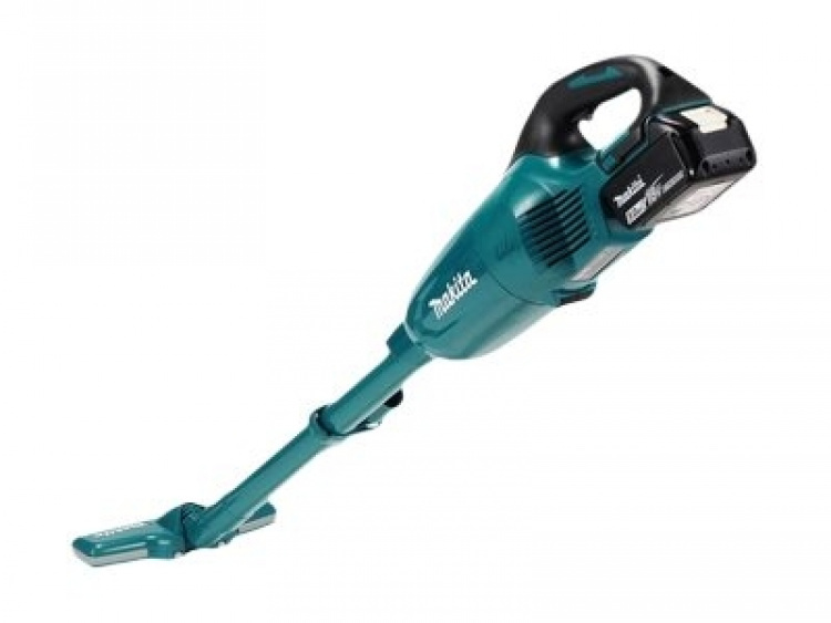 Makita DCL280FZ Støvsuger Stav 0.75liter