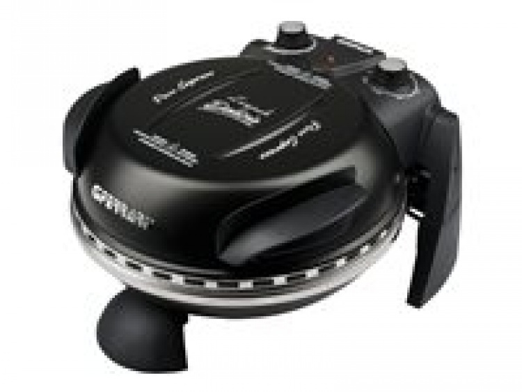 G3 Ferrari Pizza Express Delizia Pizza ovn 1.2kW Sort